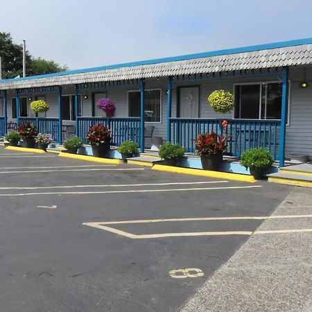 Mermaid Inn Long Beach Esterno foto