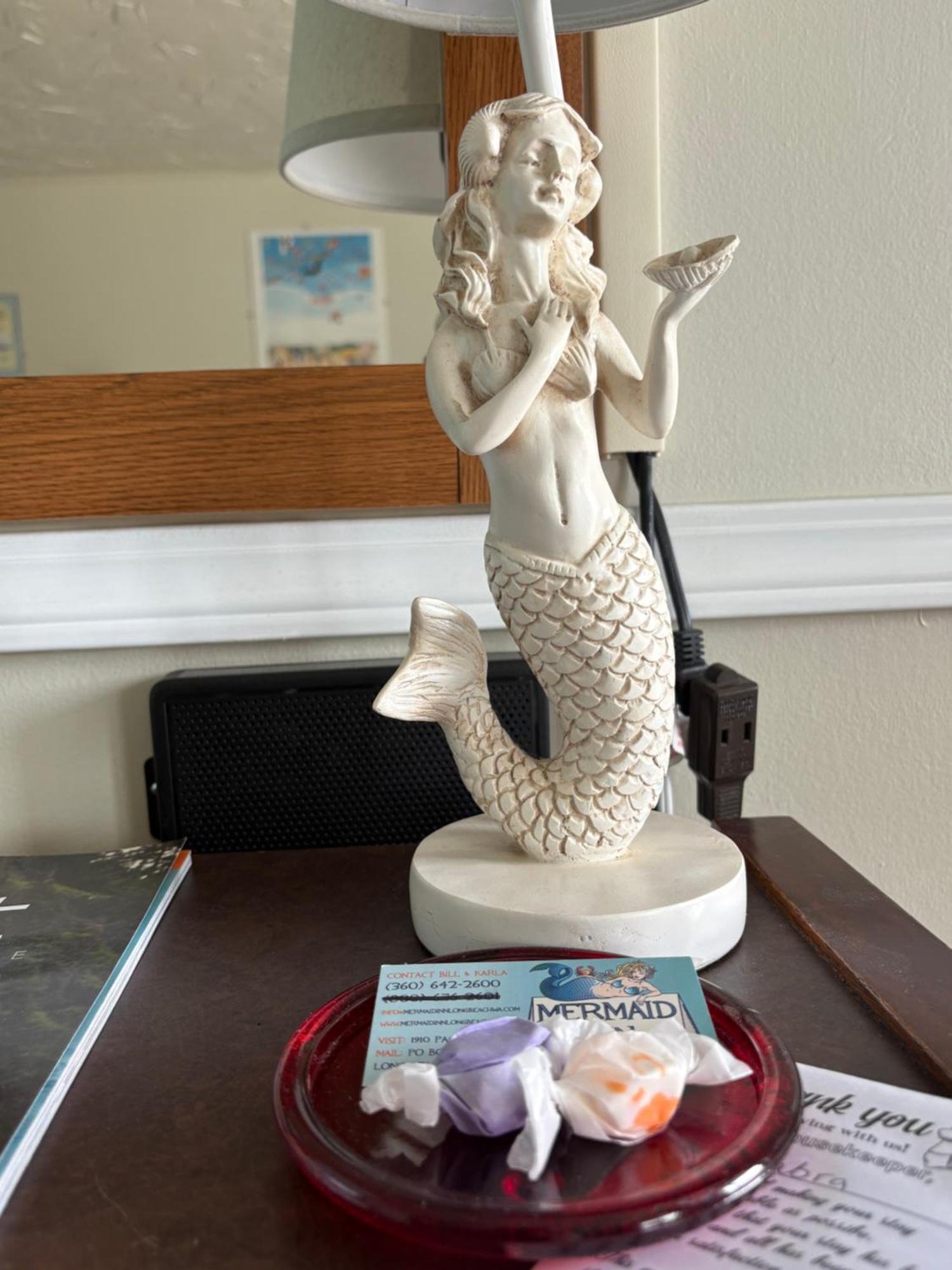Mermaid Inn Long Beach Esterno foto