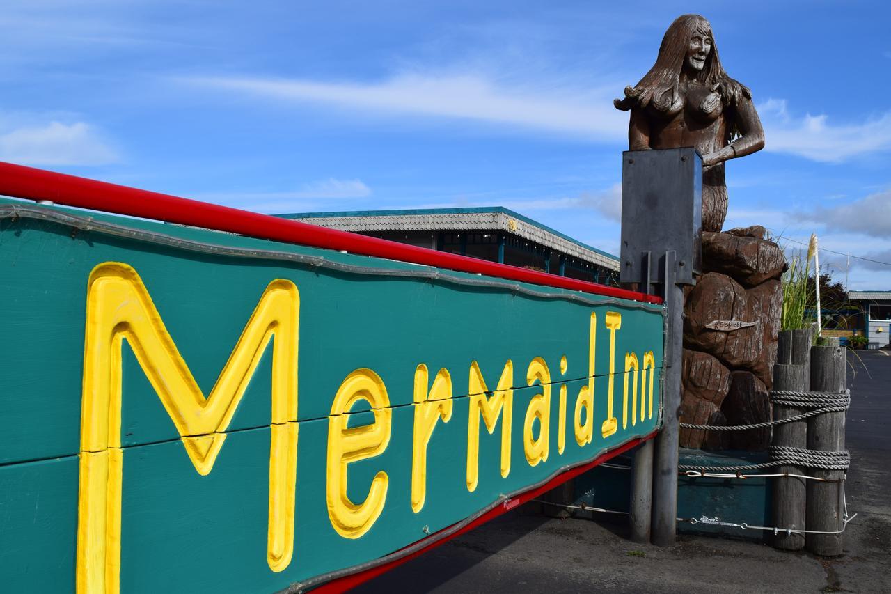 Mermaid Inn Long Beach Esterno foto