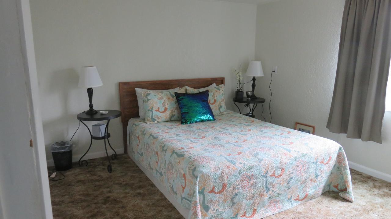 Mermaid Inn Long Beach Esterno foto