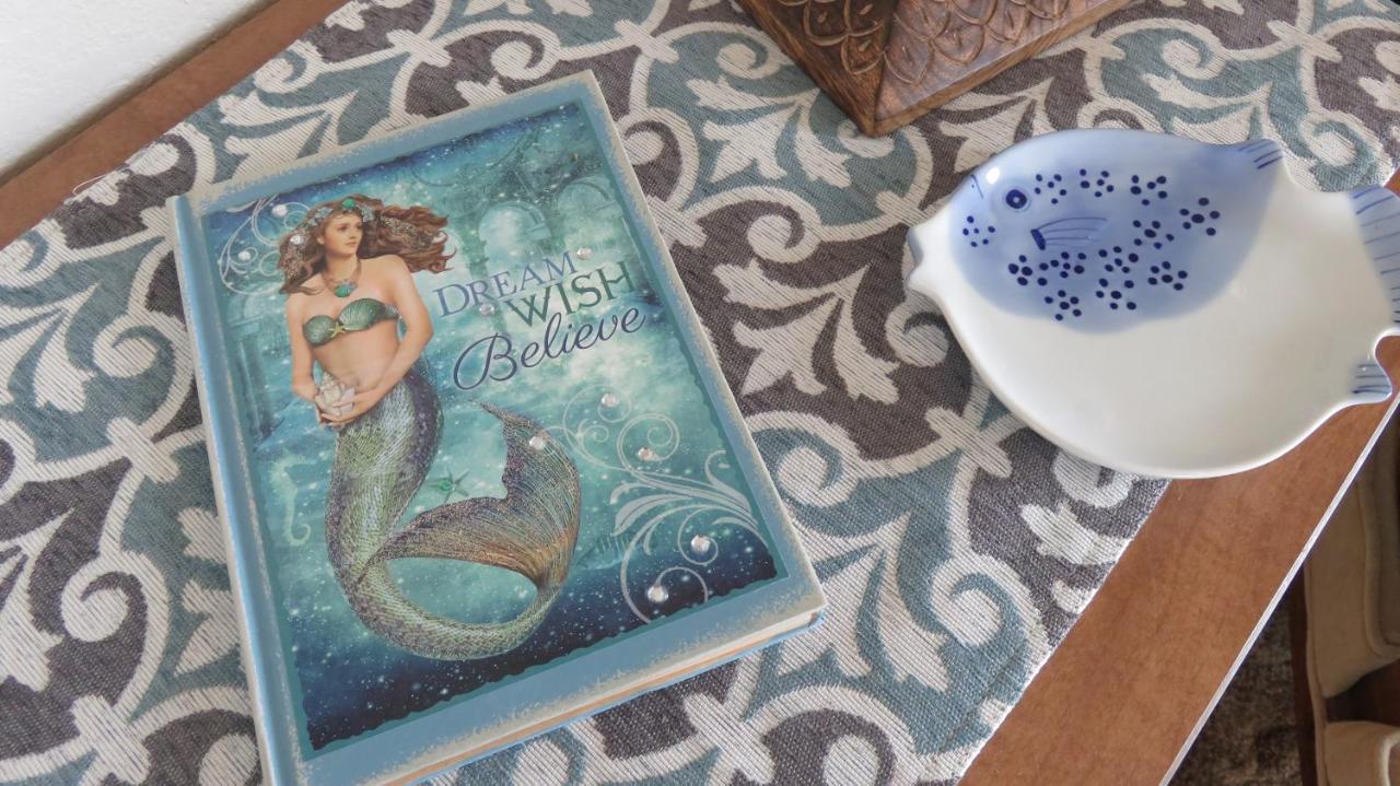 Mermaid Inn Long Beach Esterno foto