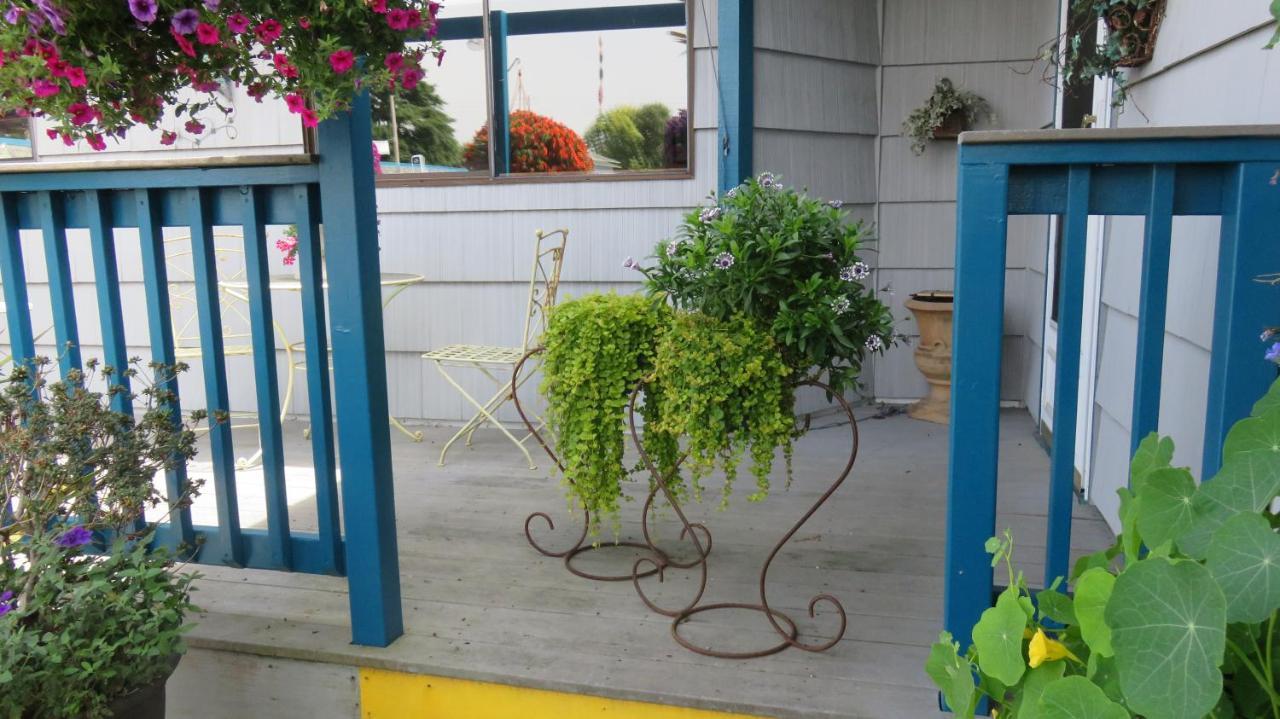 Mermaid Inn Long Beach Esterno foto
